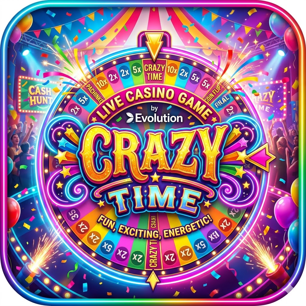 Crazy Time