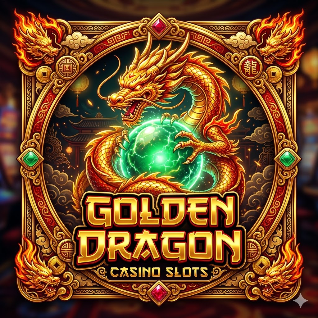 Fortune Dragon
