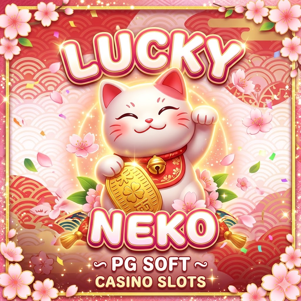 Lucky Neko