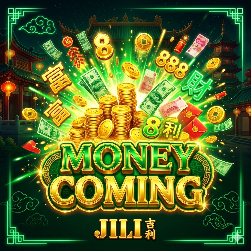 Money Coming