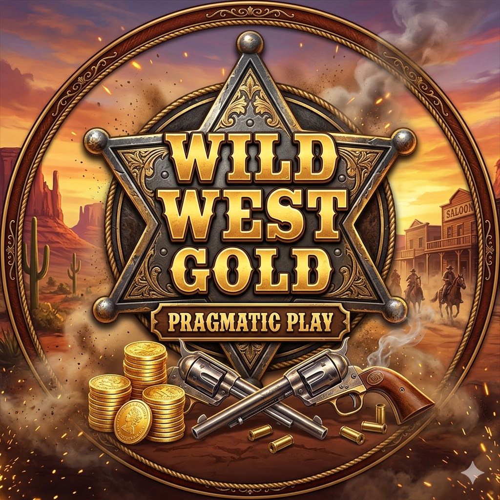 Wild West Gold