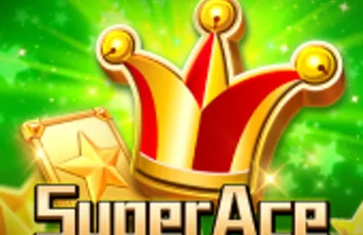 JILI Super Ace Deluxe Slot