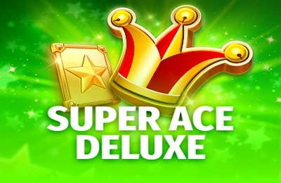 Super Ace Deluxe Slot