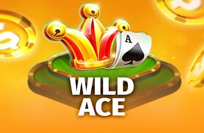 Wild Ace Slot